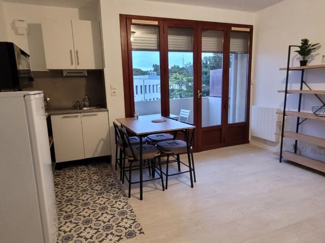 Appartement location à Montauban