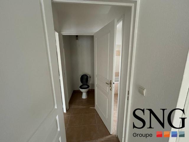 Appartement location à Pamiers
