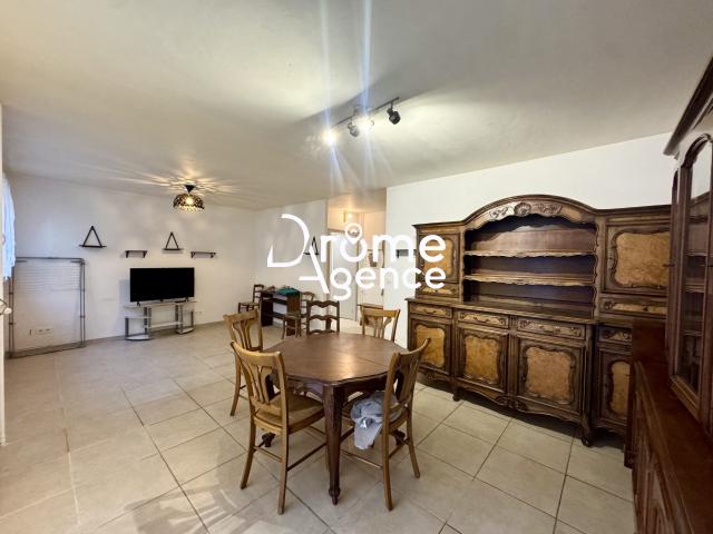 Appartement location à Valence, Drôme