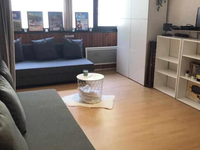 Appartement location à Issoire, Besse-et-saint-anastaise