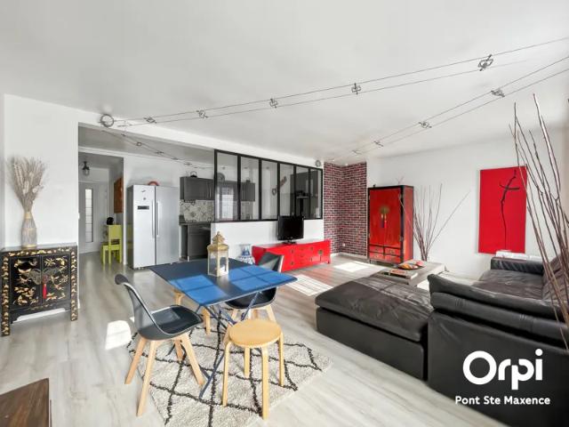 Appartement location à Clermont, Sacy-le-grand