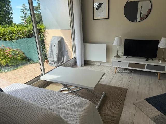 Appartement location à Lisieux, Villers-sur-mer