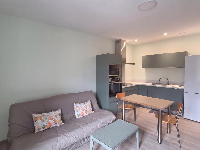 Appartement location à Bayonne, Béguios