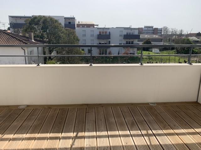 Appartement location à Toulouse
