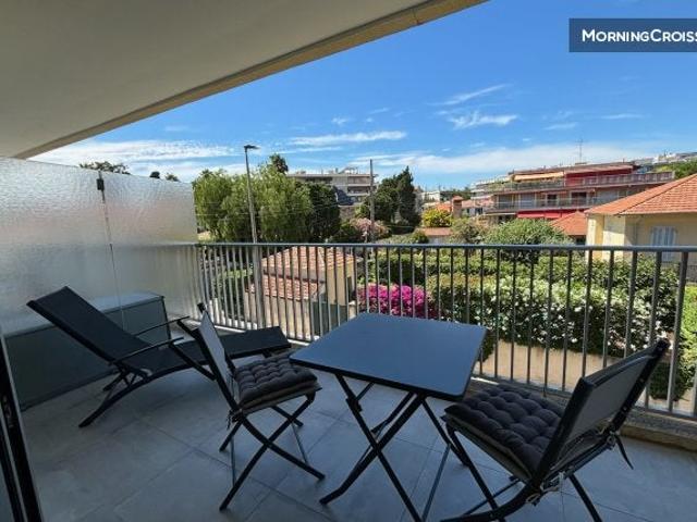 Appartement location à Grasse, Antibes