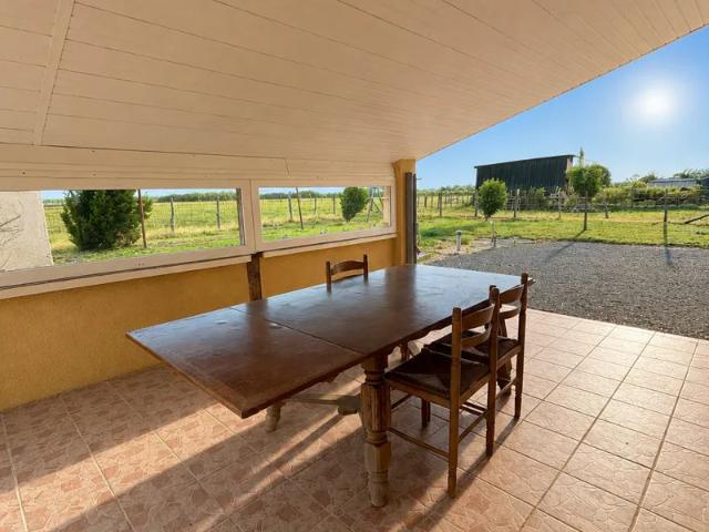 Appartement location à Lesparre-Médoc, Queyrac