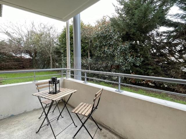 Appartement location à Toulouse, Aucamville