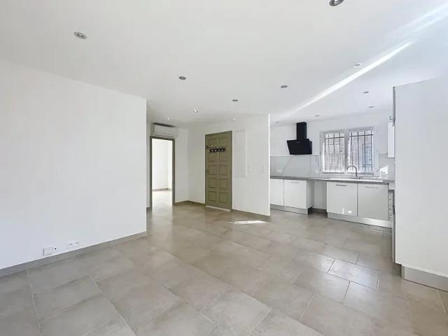 Appartement location à Grasse, Le Cannet