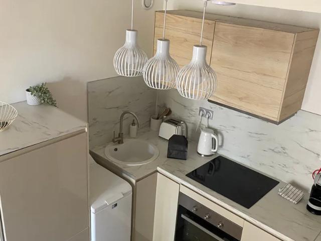 Appartement location à Arrondissement de Toulon, La Seyne-sur-mer