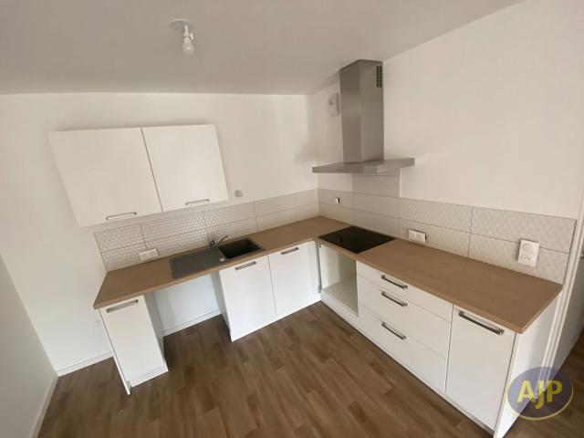 Appartement location à Loches, Nouans-les-fontaines