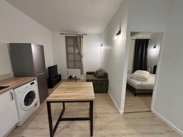 Appartement location à Avignon