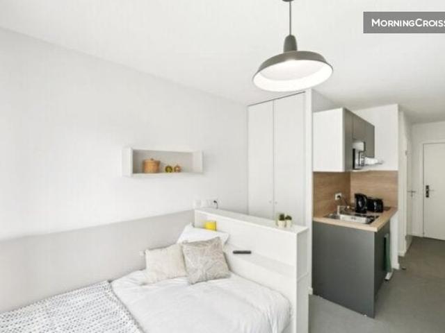 Appartement location à Bordeaux, Lormont