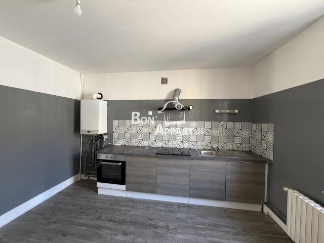 Appartement location à Val-de-Briey, Joeuf