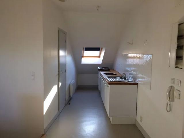 Appartement location à Château-Thierry, Neuilly-saint-front