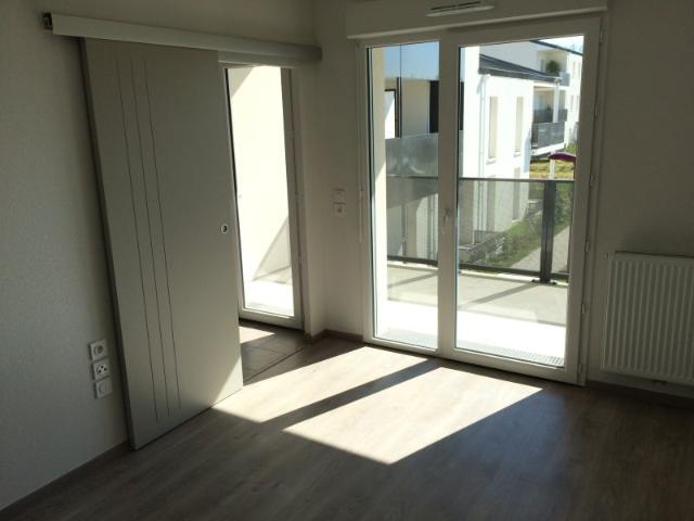 Appartement location à Bordeaux, Bassens