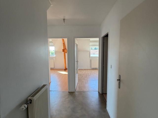 Appartement location à Troyes, Saint-andré-les-vergers