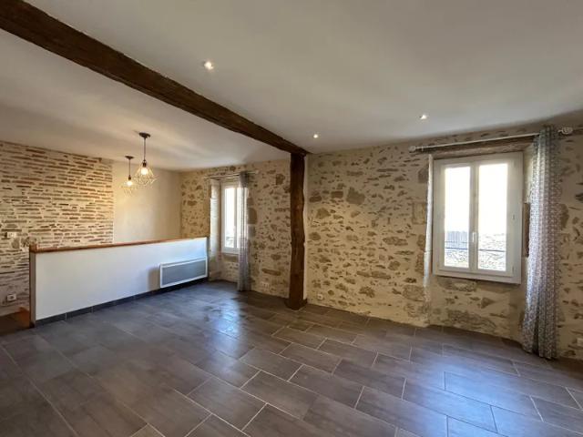 Appartement location à Mousdayre, Saint-Loubouer
