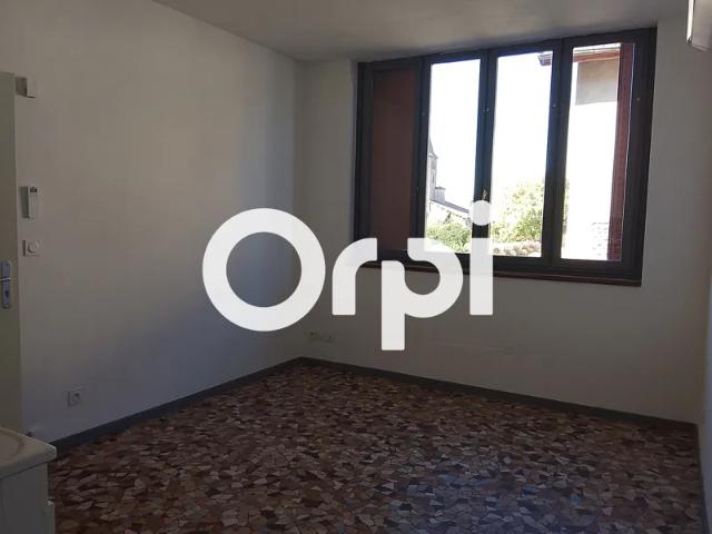 Appartement location à La Côte-Saint-André, Isère