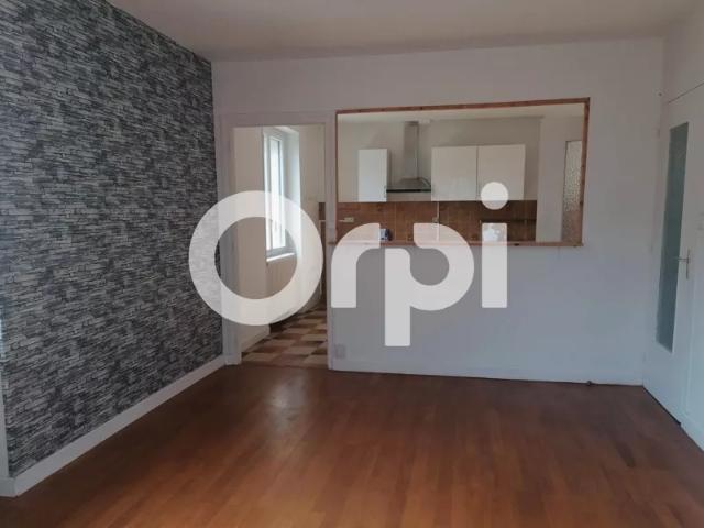 Appartement location à Vienne, La Côte-saint-andré