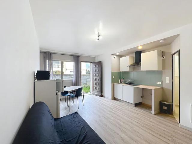 Appartement location à Avignon