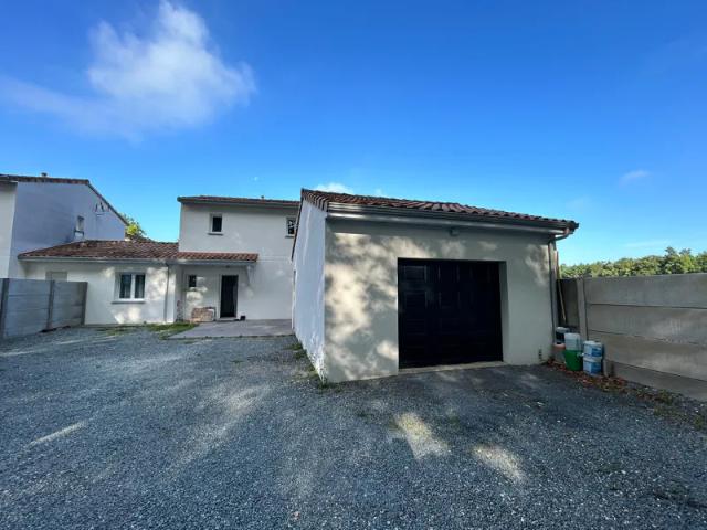 Appartement location à Bordeaux, Saint-médard-d'eyrans