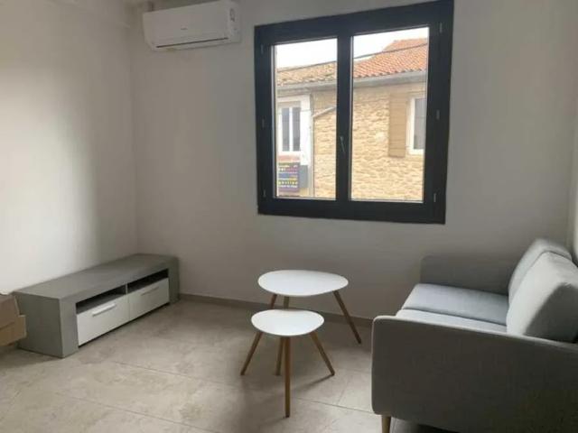 Appartement location à Mauran, Berre-l'Étang