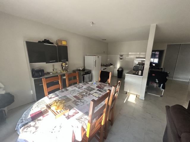 Appartement location à Valence, Saint-rambert-d'albon