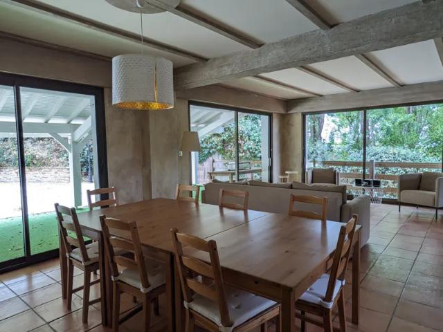 Maison location à Bayonne, Saint-jean-de-luz