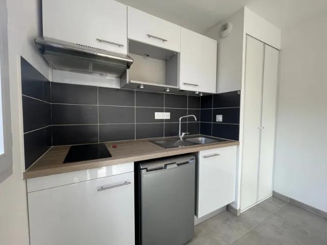 Appartement location à Toulouse