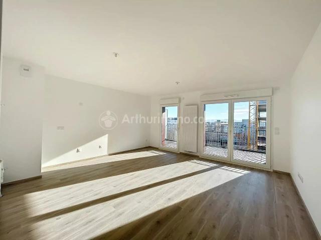 Appartement location à Clermont-Ferrand, Lempdes