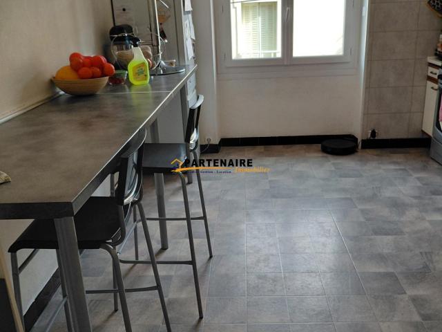 Appartement location à Valence, Claveyson