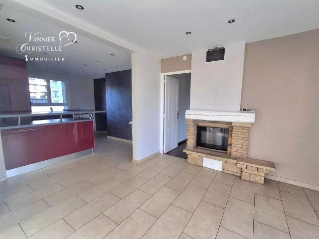 Appartement location à Thonon-les-Bains, Thonon-les-bains