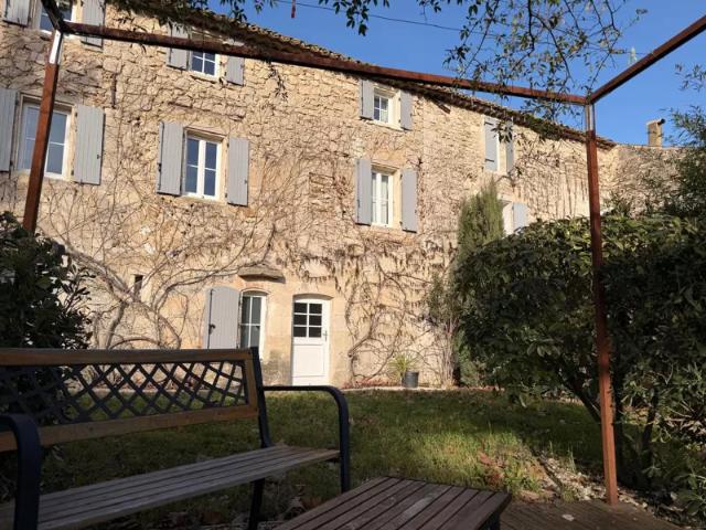 Maison location à Nyons, Saint-paul-trois-châteaux