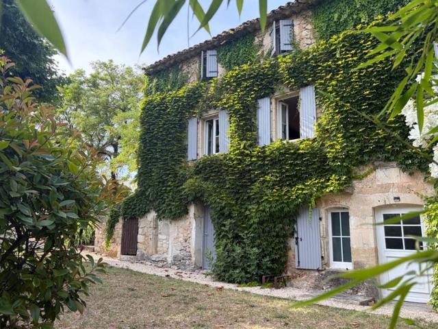 Maison location à Nyons, Saint-paul-trois-châteaux