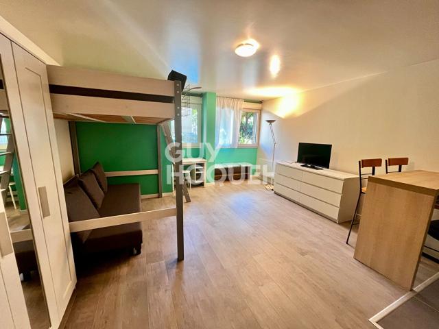 Appartement location à Étampes, Méréville