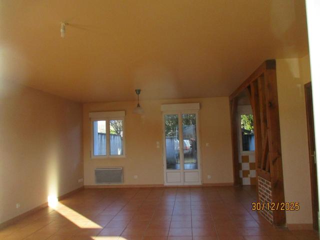 Appartement location à Les Andelys, Breuilpont