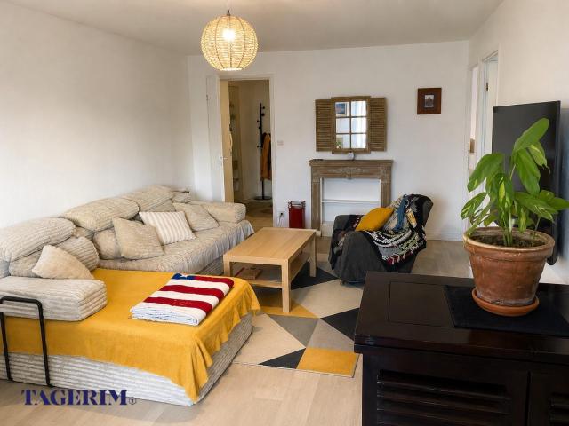 Appartement location à Toulouse