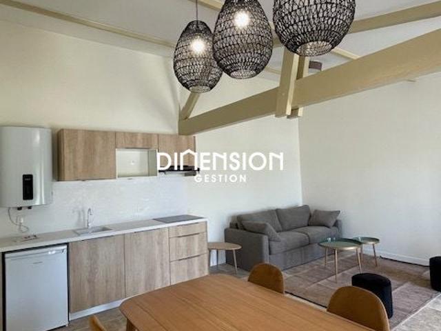 Appartement location à Bordeaux, Quinsac