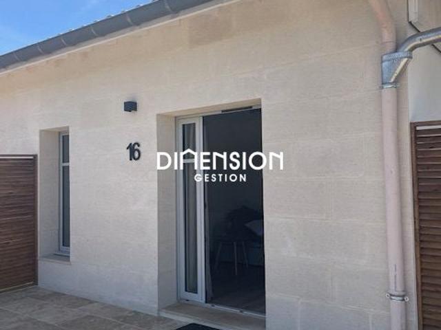 Appartement location à Bordeaux, Quinsac