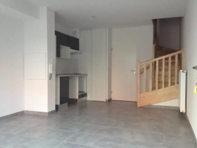 Appartement location à Toulouse