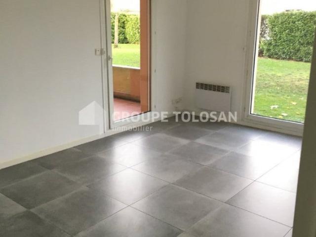 Appartement location à Toulouse