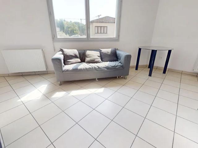 Appartement location à Toulouse