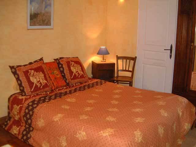Appartement location à Lotissement La Peyrière, Mazan