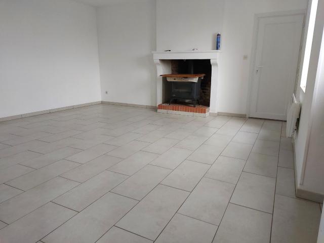 Appartement location à Mamers, Savigné-l'evêque