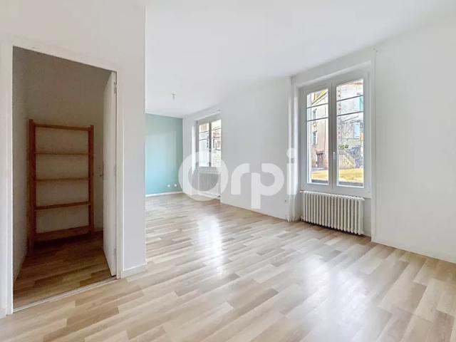 Appartement location à Brive-la-Gaillarde, Allassac