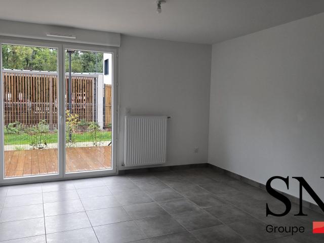 Appartement location à Toulouse, Cugnaux