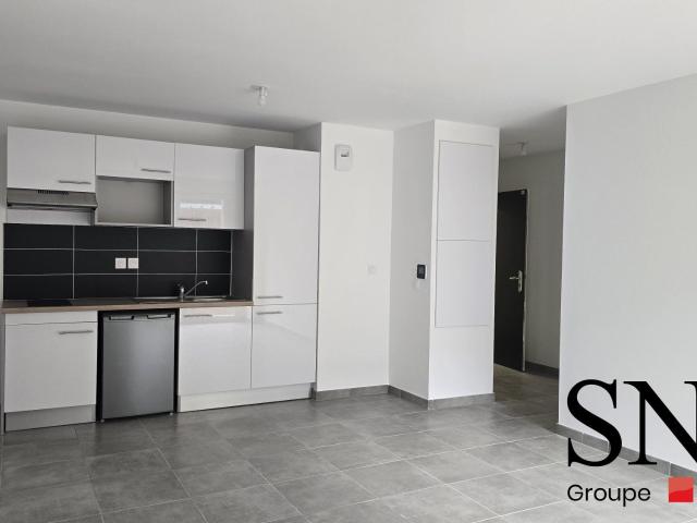 Appartement location à Toulouse, Cugnaux