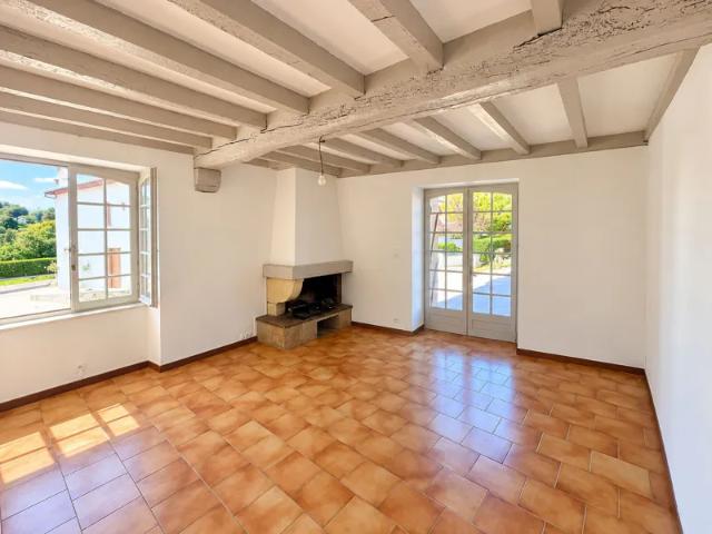 Appartement location à Bayonne, Bardos