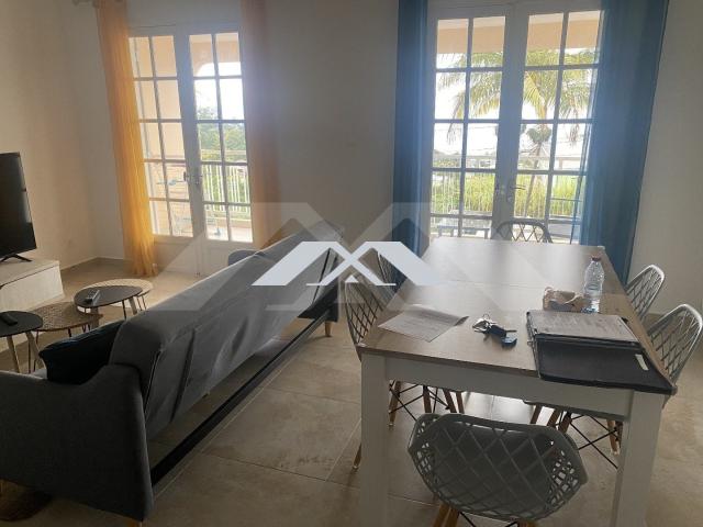 Appartement location à La Réunion