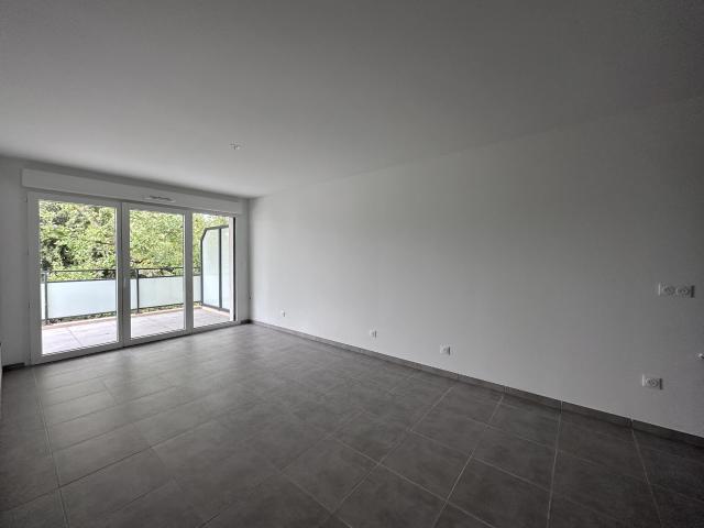 Appartement location à Brignoles